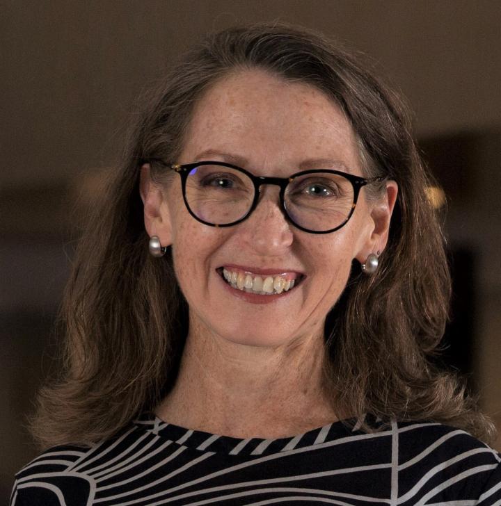 Wendy Stone