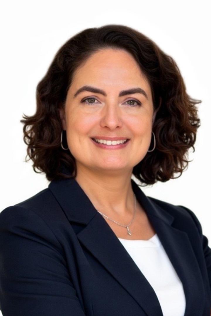 Arlene Muys