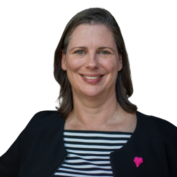 Karen Hapgood